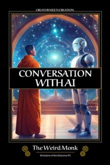 Conversation WIth AI - Evolution of the Universe