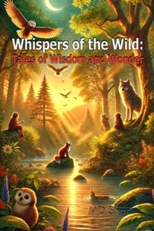 Whispers of the Wild: Tales of Wisdom and Wonder