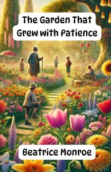 Garden That Grew with Patience : Virtue Series