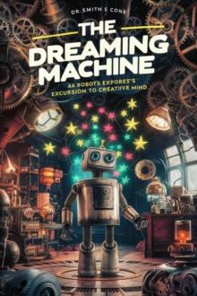 Dreaming Machine: A Robot's Excursion to Creative Mind