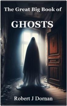 Great Big Book of Ghosts