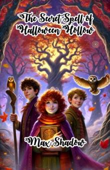 Secret Spell of Halloween Hollow : Halloween Series