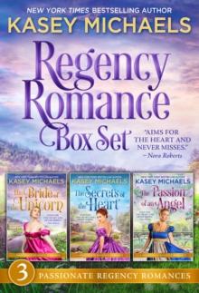 Regency Romance Box Set