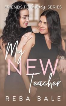 My New Teacher : Friends to Lovers, #16