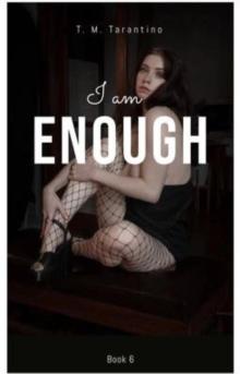 I Am Enough : Red, #6