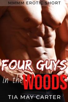 Four Guys in the Woods : Four Guys, #2