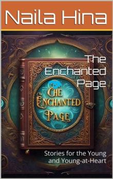 Enchanted Page: Stories for the Young and Young-at-Heart