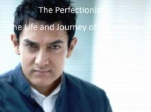 Perfectionist: The Life and Journey of Aamir Khan