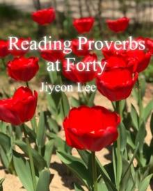 Reading Proverbs at Forty