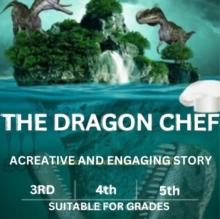 Dragon Chef A Creative and Engaging Story