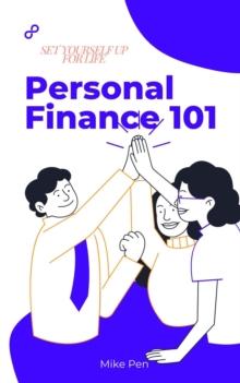 Personal Finance 101