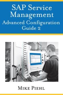 SAP Service Management - Advanced Configuration Guide 2