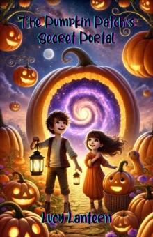 Pumpkin Patch's Secret Portal : Halloween Series