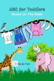 ABC for Toddlers Based on the Bible