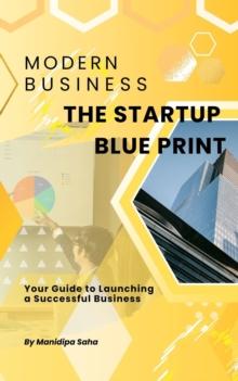 Startup Blueprint