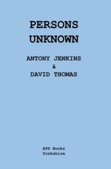 Persons Unknown