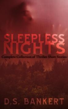 Sleepless Nights Complete Collection Of Thriller Stories