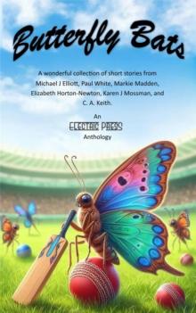 Butterfly Bats : An Electric Eclectic Book, #2