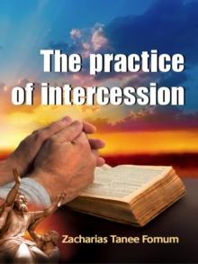 Practice of Intercession : Prayer Power Series, #4