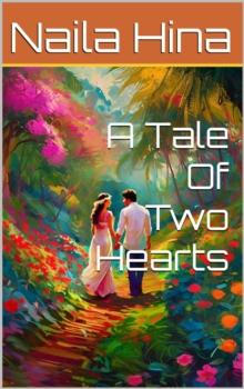 Tale Of Two Hearts