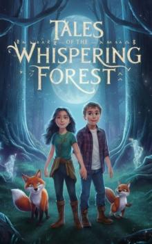 Tales of the Whispering Forest : Fairy tales, Folk tales, Legends & Mythology, #1