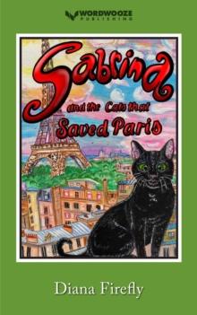 Sabrina and the Cats That Saved Paris