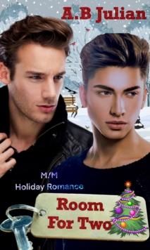 Room For Two: M/M Holiday Romance