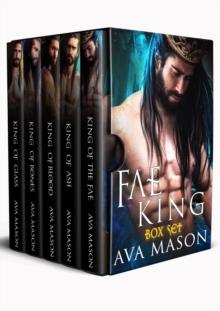 Fae King: Complete Series