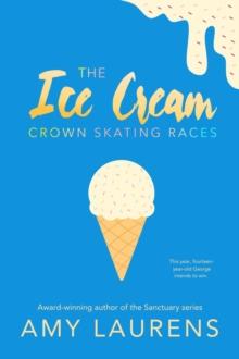 Ice Cream Crown Skating Races