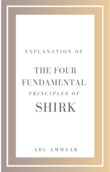 Explanation of the Four Fundamental Principles of Shirk