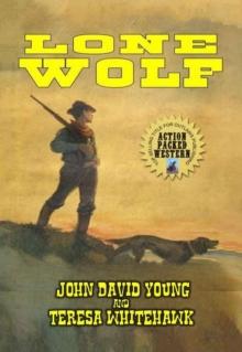 Lone Wolf - A Classic Western