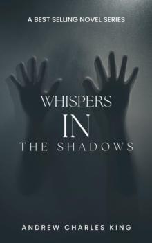 Whispers in the Shadows : Ghost, #1