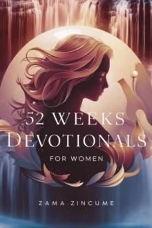 52 Weeks Devotionals for Women