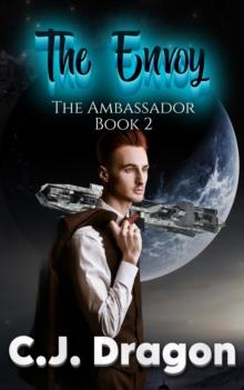 Envoy : The Ambassador, #2