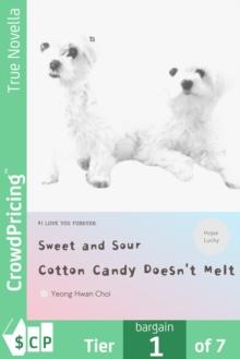 Sweet and Sour  Cotton Candy Doesn't Melt