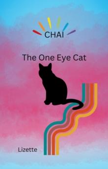 Chai-The One Eye Cat