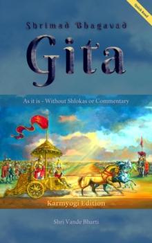 Shrimad Bhagavad Gita