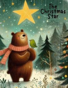 Christmas Star And Other Bilingual Portuguese-English Christmas Stories for Kids