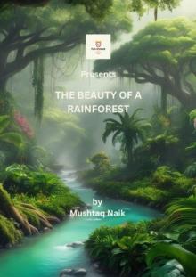 Beauty of a Rainforest : Fun O'clock Educational Story Books for kids, #3