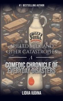 Spilled Milk and Other Catastrophes: A Comedic Chronicle of Everyday Disasters