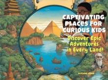 Captivating Places For Curious Kids