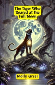 Tiger Who Roared at the Full Moon : Dreamland Tales Book Series