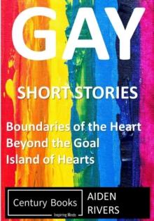 Gay Short Stories