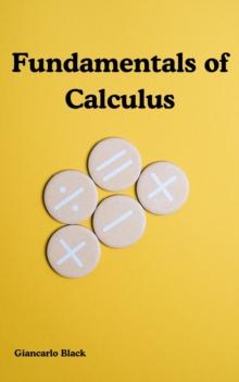 Fundamentals Of Calculus