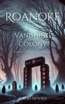 Roanoke: The Vanishing Colony