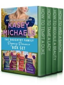 Daughtry Family Regency Romance Box Set : Daughtry Family