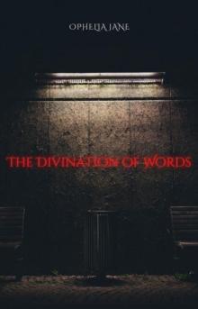 Divination of Words