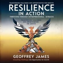 Resilience in Action: Thriving Through Entrepreneurial Setbacks