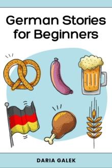 German Stories for Beginners