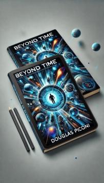 Beyond Time: Adventures of the Future